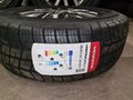 4 Seizoens winter set velgen Sprinter Crafter 235 65 16 inch 