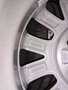 4 Seizoens winter set velgen Sprinter Crafter 235 65 16 inch 