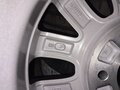 4 Seizoens winter set velgen Sprinter Crafter 235 65 16 inch 