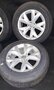 velgen set 18 inch Atlas Talagon Conti 245 60 R18 105T 5x112