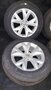 velgen set 18 inch Atlas Talagon Conti 245 60 R18 105T 5x112