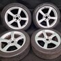 Org. velgenset velgen set Audi A3 S3 8V S-line 17 Inch