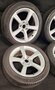 Org. gebruikte velgenset velgen set Audi A3 8V Sline 17 Inch