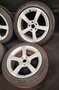 Org. gebruikte velgenset velgen set Audi A3 8V Sline 17 Inch