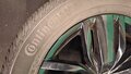 velgen set VW Audi Seat 20 Inch 4 seizoens 255 50 R20 105T