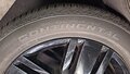 velgen set VW Audi Seat 20 Inch 4 seizoens 255 50 R20 105T