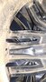 velgen set VW Audi Seat 20 Inch 4 seizoens 255 50 R20 105T