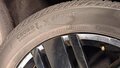 velgen set VW Audi Seat 20 Inch 4 seizoens 255 50 R20 105T