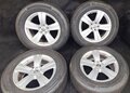 Org. velgenset velgen set 18 inch 5x112 Q7 Touareg Macan