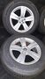 velgen set 18 inch 5x112 Q7 Touareg Macan 255 60 R18 108Y