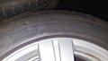 velgen set 18 inch 5x112 Q7 Touareg Macan 255 60 R18 108Y