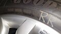 velgen set 19 inch winter Q7 Touareg E-Tron 255 55 R19 107V