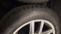 Org. velgenset velgen set Hita 16 inch Golf 6 7 A3 Leon Conti