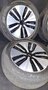 org. velgenset velgen set 17 Inch T-Roc Tiguan Ateca Passat