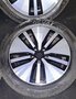 org. velgenset velgen set 17 Inch T-Roc Tiguan Ateca