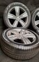 Org. velgenset velgen set Victoria 19 Inch Kodiaq Tiguan zgan