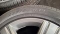 Org. velgenset velgen set Victoria 19 Inch Kodiaq Tiguan zgan