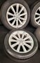 org. velgenset velgen set 17 Inch T-Roc Tiguan Ateca Passat