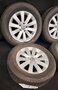 Winterset velgenset winter Touran T-roc Passat Oslo 16 Inch