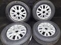 zomerset set velgen Sprinter Crafter Platin P86 16 inch Hankook