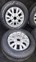 zomerset set velgen Sprinter Crafter Platin P86 16 inch Hankook