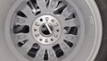zomerset set velgen Sprinter Crafter Platin P86 16 inch Hankook
