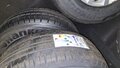 zomerset set velgen Sprinter Crafter Platin P86 16 inch Hankook