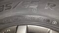 Winter 4 Seizoens velgenset set velgen Sprinter Crafter 16 inch