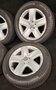 Org. velgenset velgen set 18 inch Tiguan Ateca Conti Pasadena