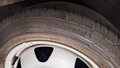 Org. velgenset velg velgen set 17 inch Transporter T5 T6 Bulli