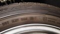 Org. velgenset velg velgen set 17 inch Transporter Bulli T5 T6