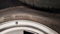 Org. velgenset velg velgen set 17 inch Transporter Bulli T5 T6