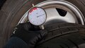 Org. velgenset velg velgen set 17 inch Transporter T5 T6 Bulli