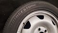 Org. velgenset velg velgen set 17 inch Transporter T6 T5 Bulli