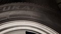 Org. velgenset velg velgen set 17 inch Transporter T6 T5 Bulli