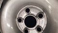 Org. velgenset velg velgen set 17 inch Transporter T6 T5 Bulli