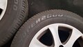 Gebruikte velgenset velg velgen set 16 inch Transporter T6 T5 Bulli KBA