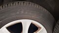 Gebruikte velgenset velg velgen set 16 inch Transporter Bulli T6 T5