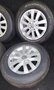 Org. velgenset velgen set 16 inch Transporter Bulli T6 T5 Clayton