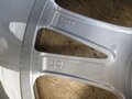 1 stuk los velg origineel VW velg 5x112 18 inch Vision