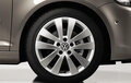 1 stuk los velg origineel VW 5x112 17 inch Seattle