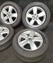 Org. velgenset velgen set Siracusa 16 inch Caddy Golf 6 7 A3 Leon