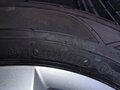 Org. velgenset velgen set Siracusa 16 inch Caddy Golf 6 7 A3 Leon