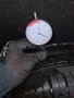 Org. velgenset velg velgen set 16 inch Transporter T6 T5 Bulli