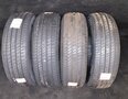 bandenset banden set Michelin Primacy 17 Inch gebruikt 6.5mm