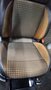 VW POLO 6R 6C Leer Leder interieur set stoelen 2009-2017