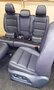 VW Tiguan 2017 Interieur Stoelen Stoel Set Leer Leder zgan