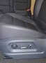 VW Tiguan 2017 Interieur Stoelen Stoel Set Leer Leder zgan