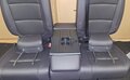 VW Tiguan 2017 Interieur Stoelen Stoel Set Leer Leder zgan