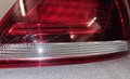 Achterlicht achter Passat CC Led Rechts buiten gebruikt 3C8945208AE